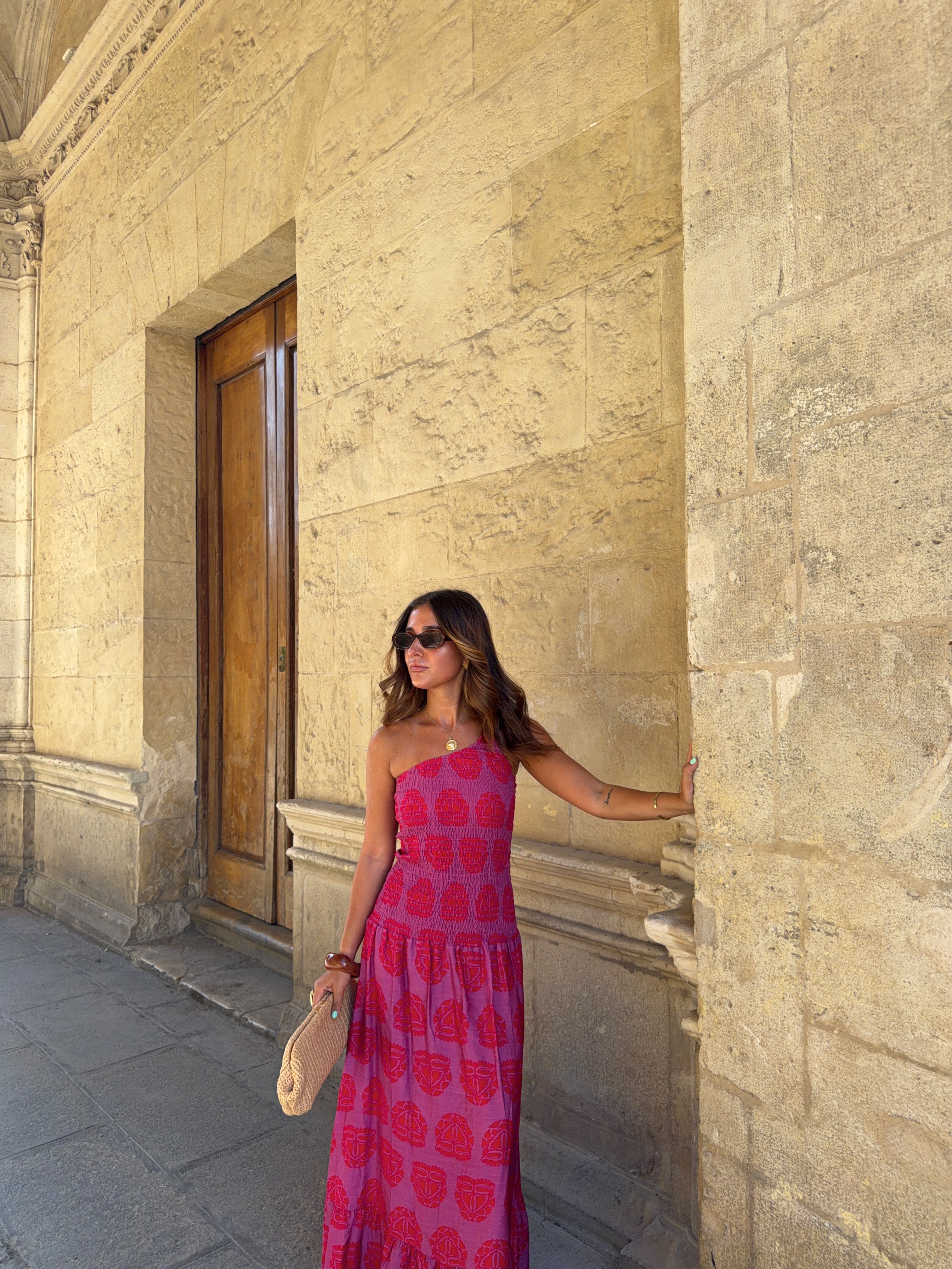 Vestido Cloe