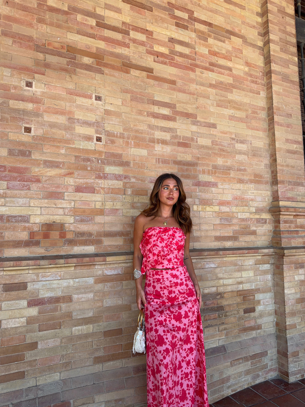 Conjunto Claudia