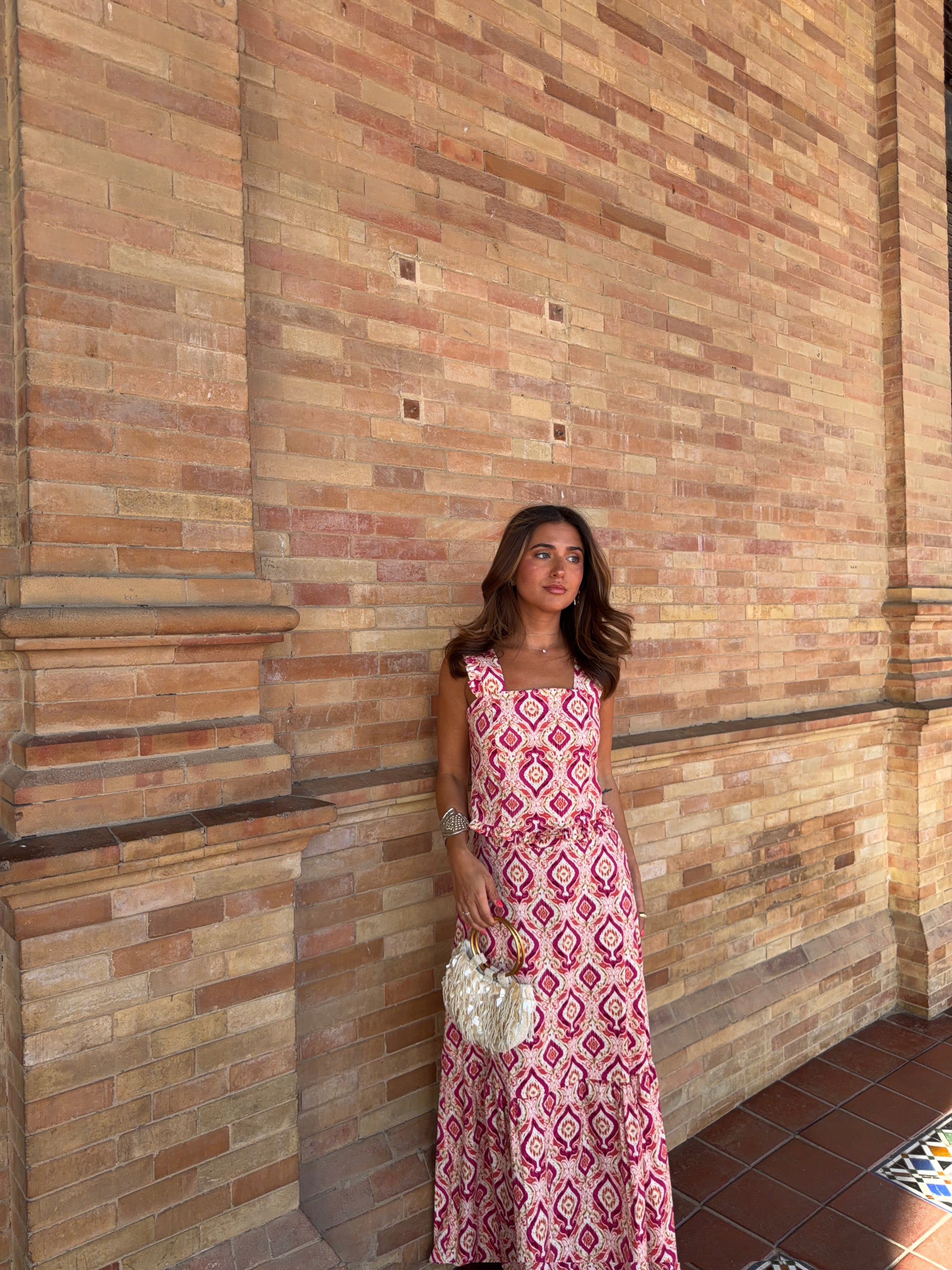 Conjunto Sevilla