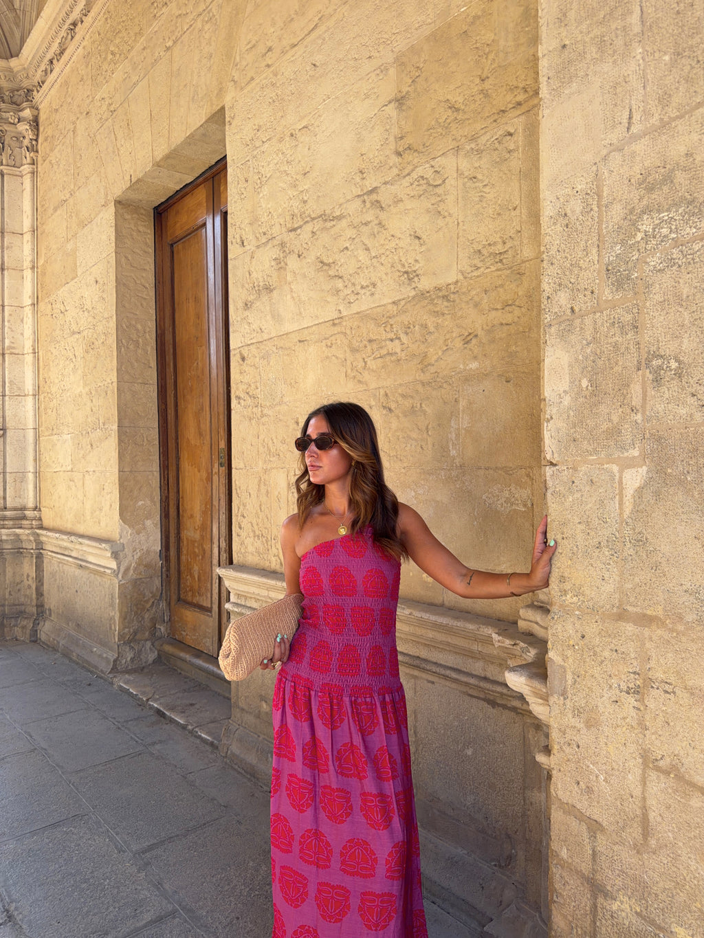 Vestido Cloe