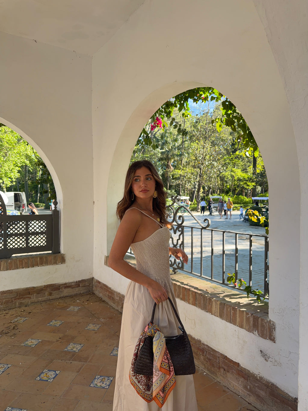 Vestido Lola