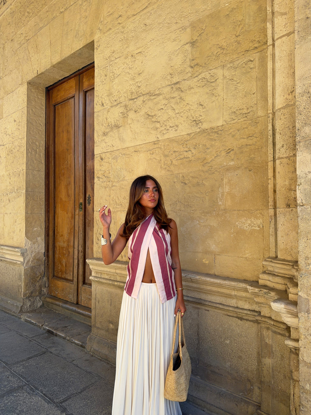 Blusa Lola
