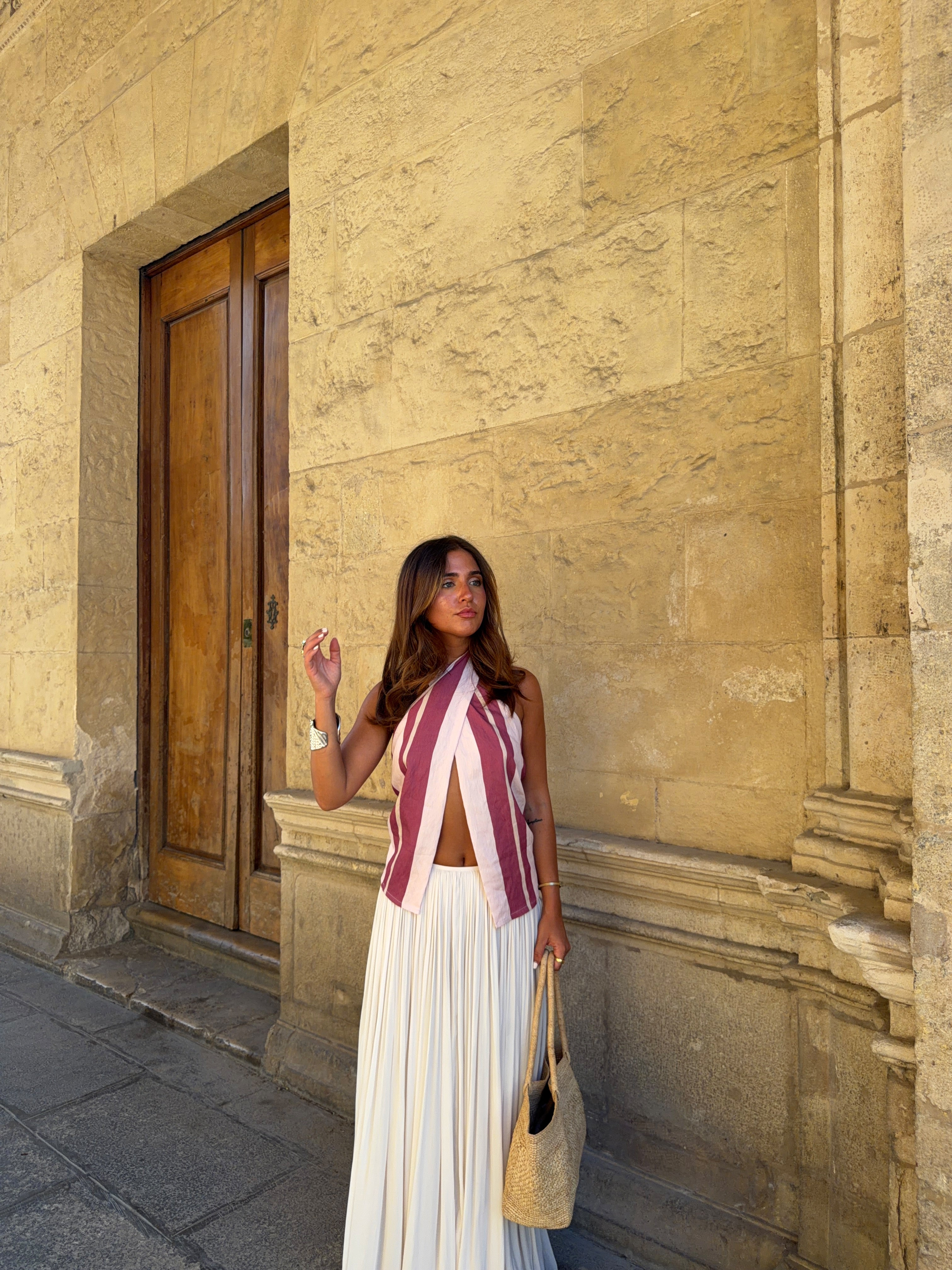 Blusa Lola