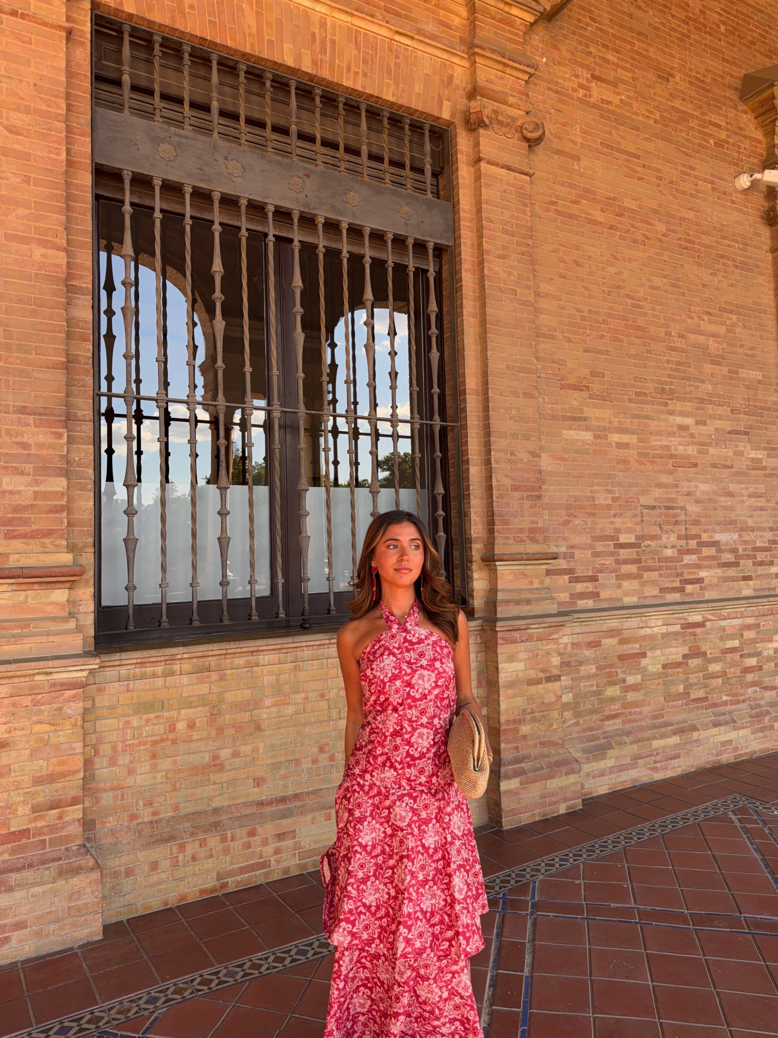 Vestido Patricia