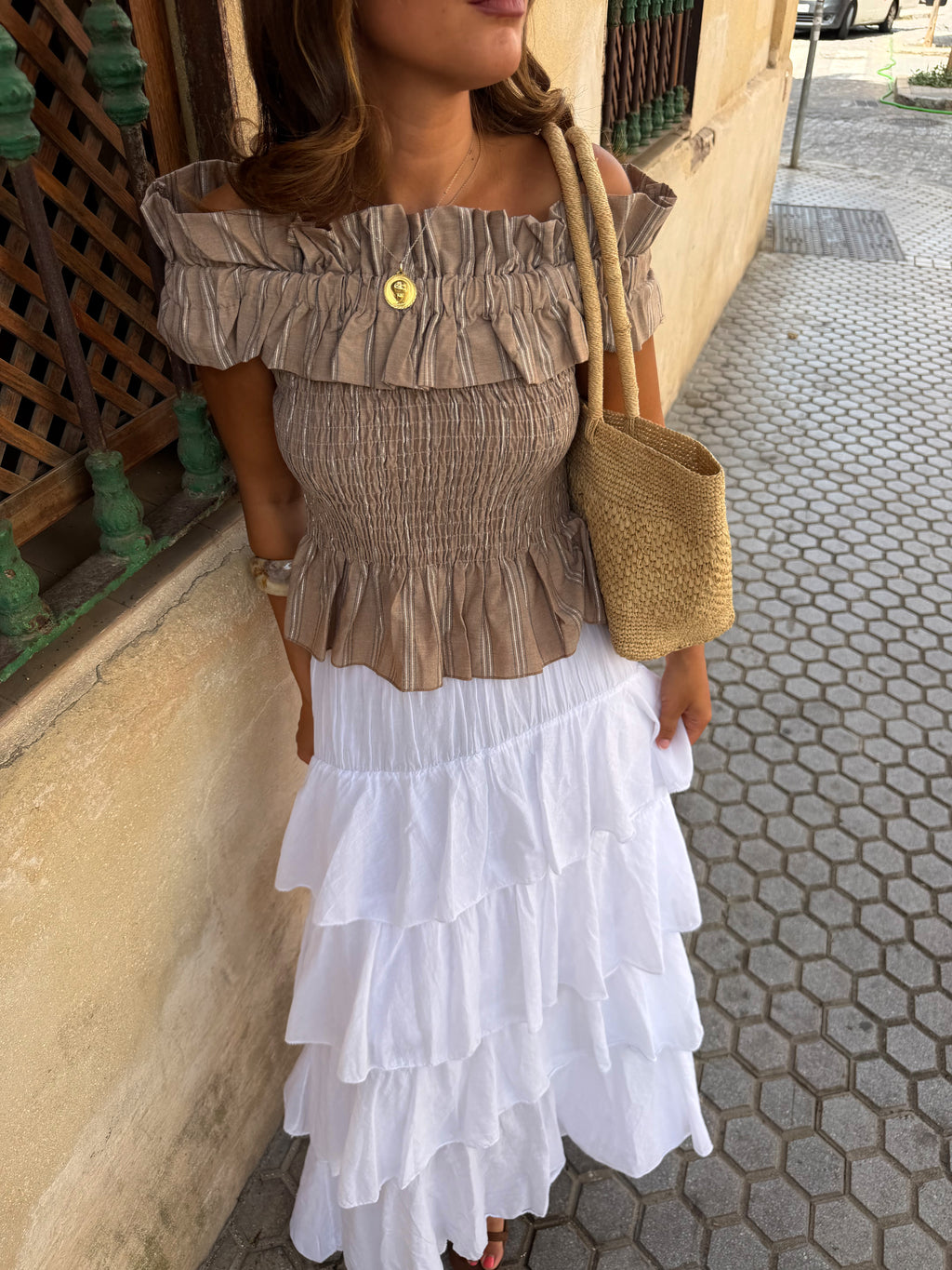 Top Esmeralda