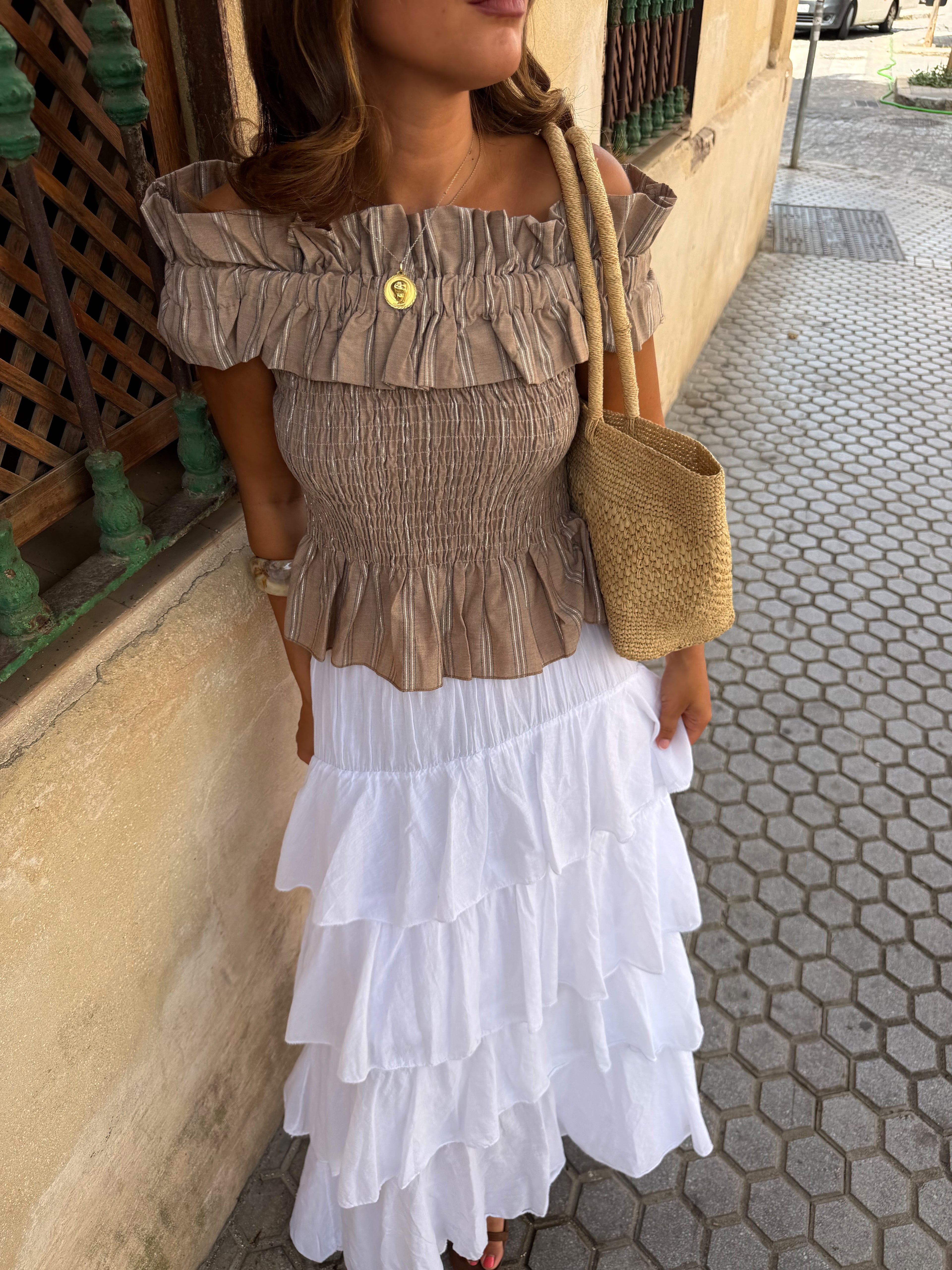 Top Esmeralda