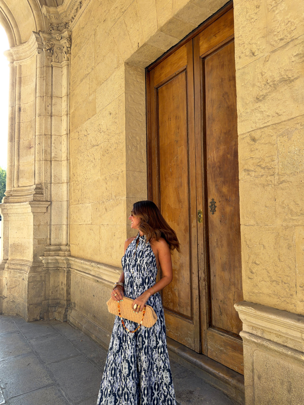 Vestido Patricia