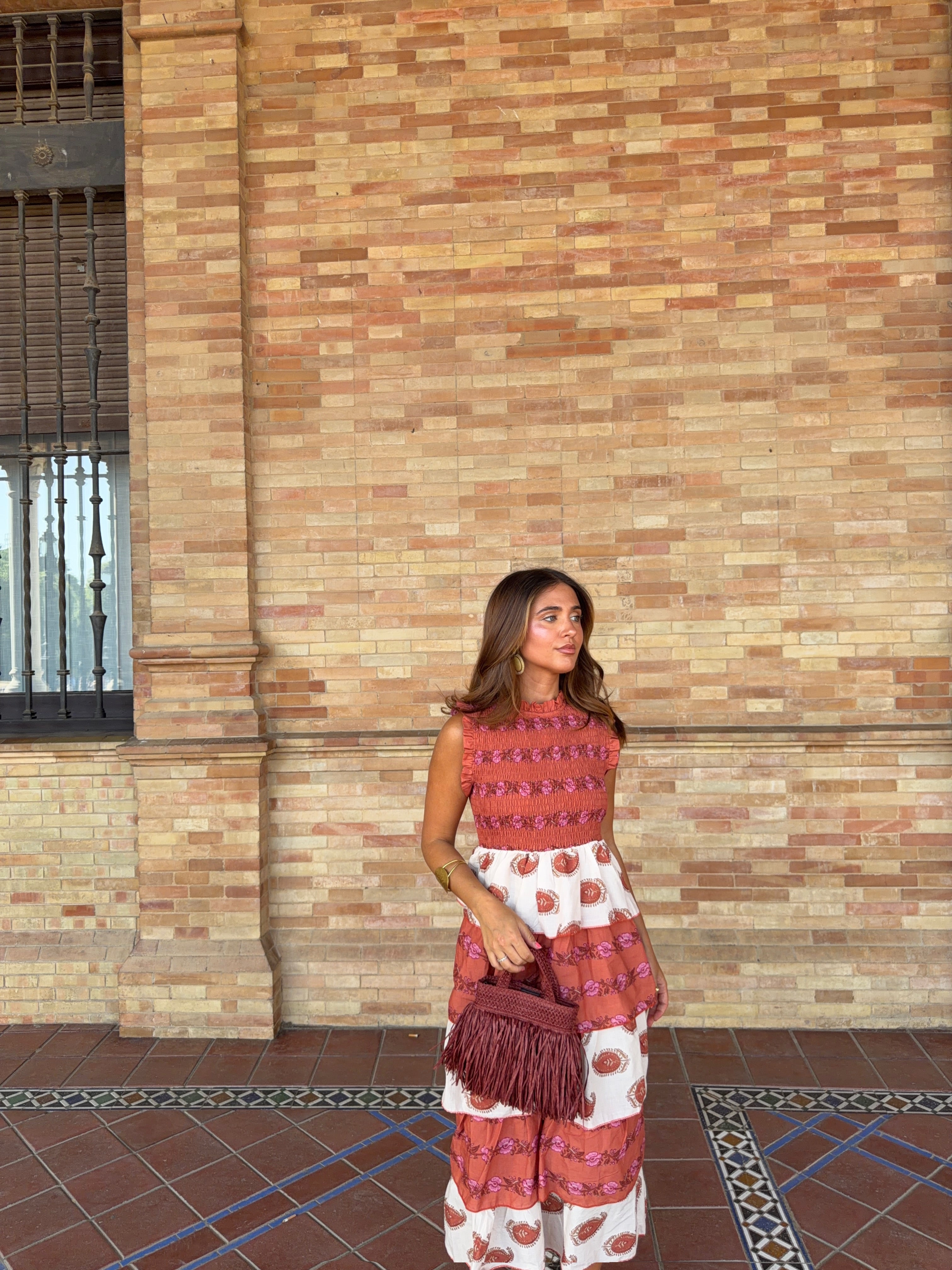 Vestido Alejandra