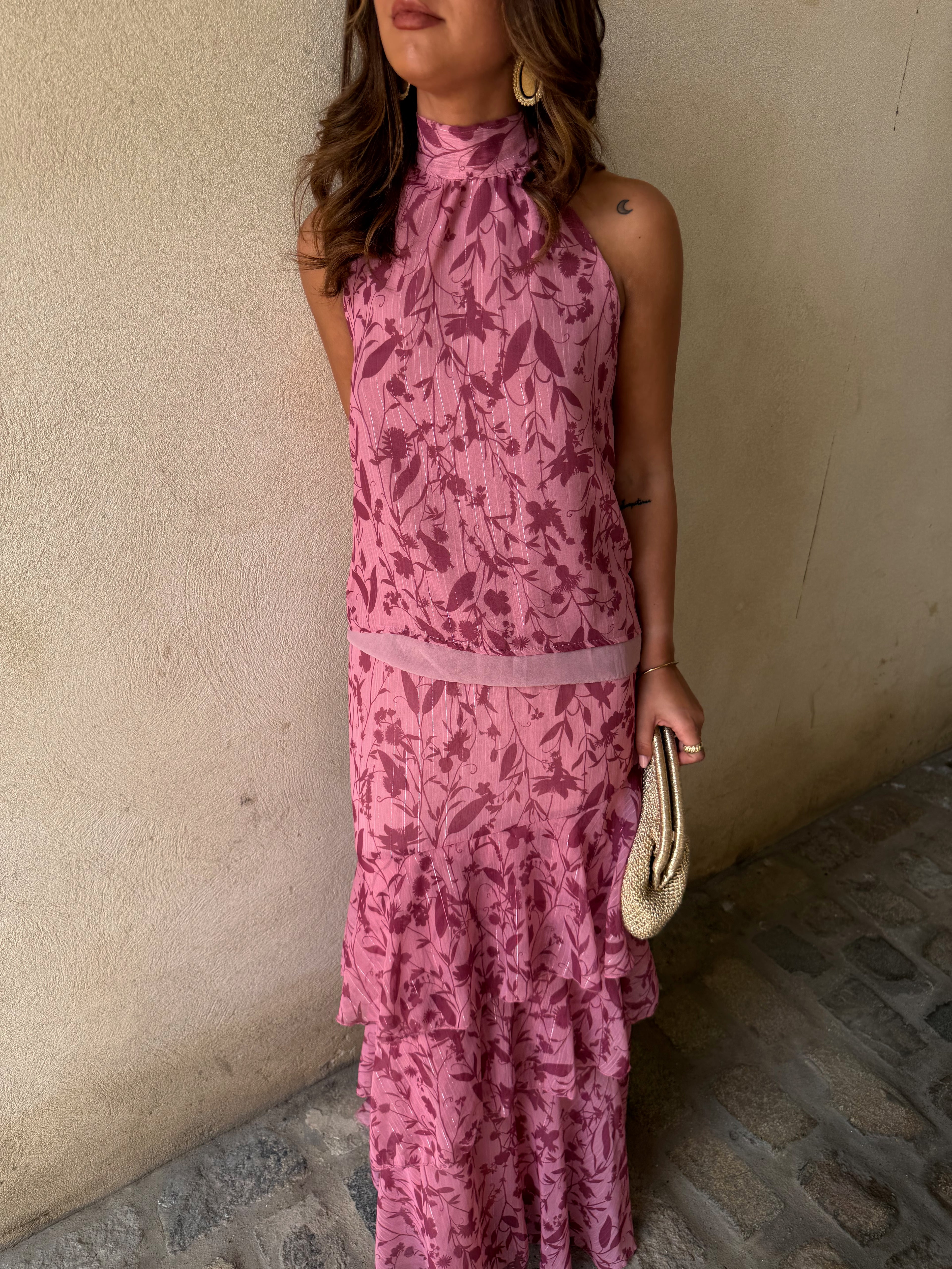 Conjunto Cayetana