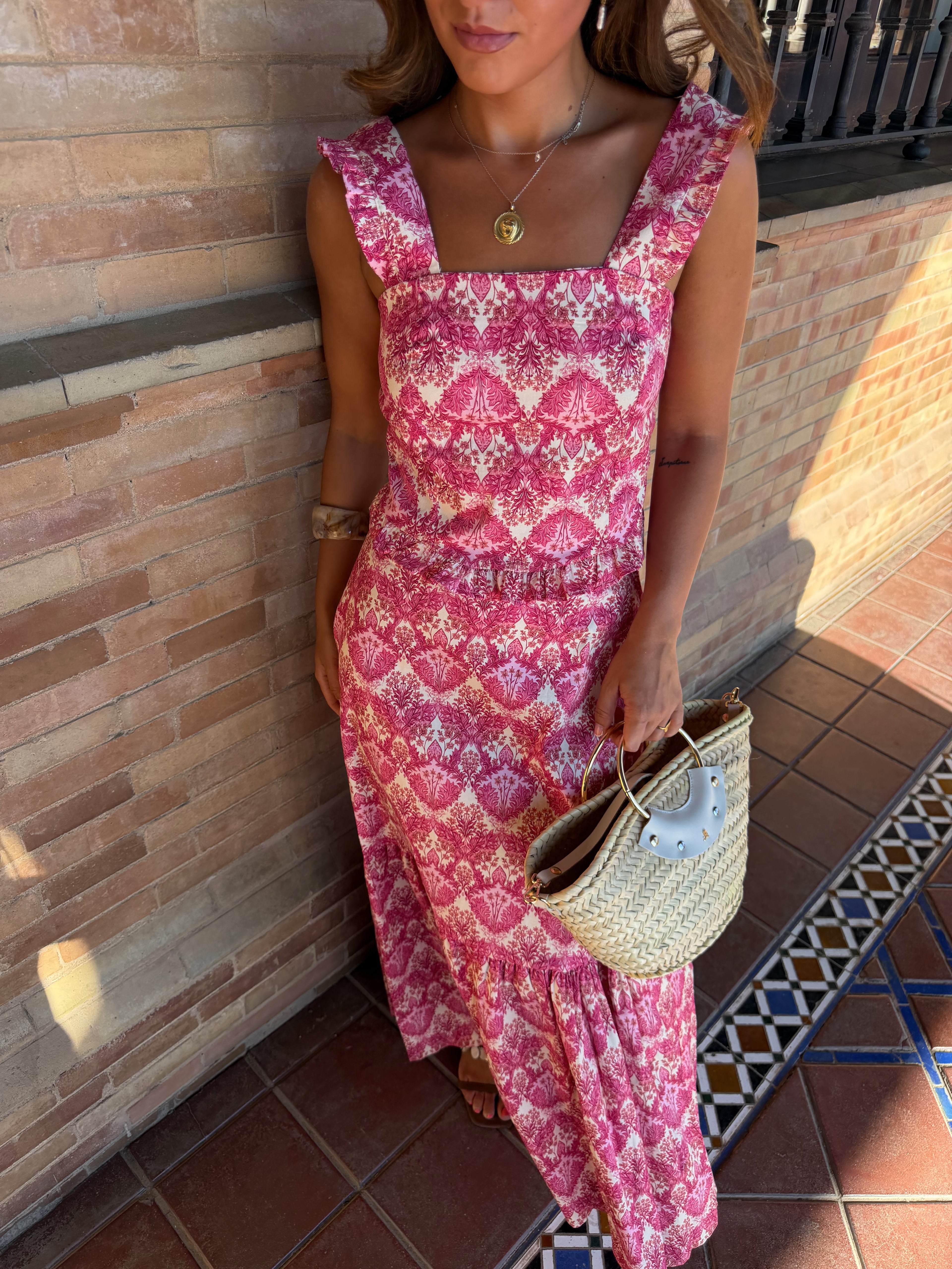 Conjunto Valentina