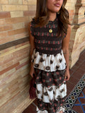 Vestido Alejandra