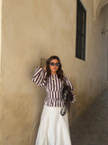 Blusa Carol